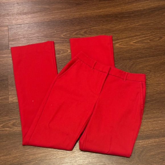 White House black market “the boot” trouser - Picture 2 of 5